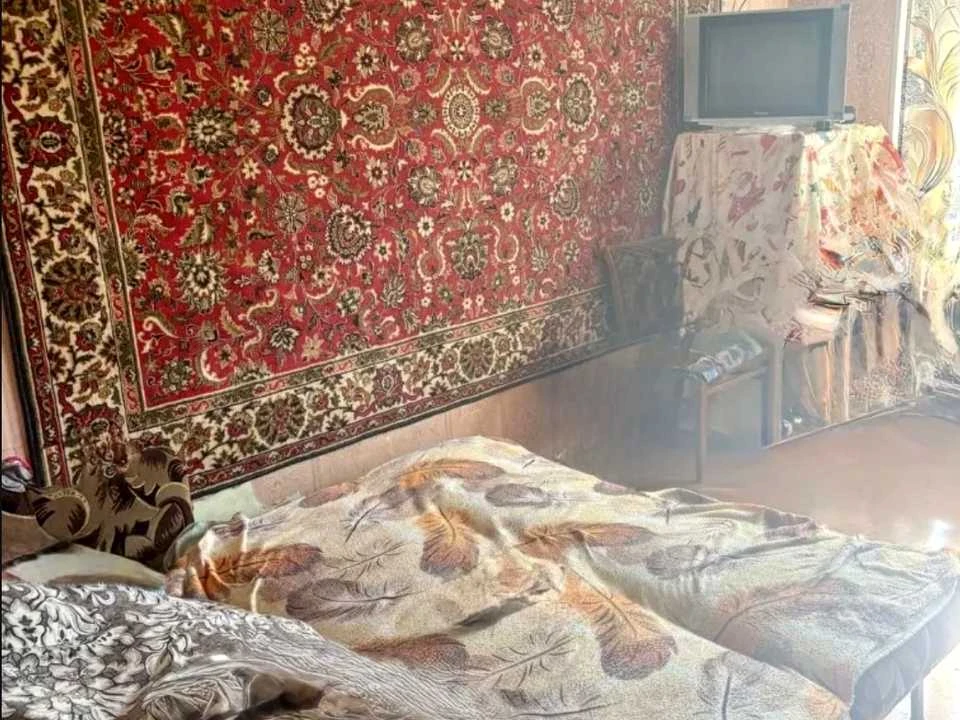 Квартира. Дніпро, Алана Шепарда вул.
