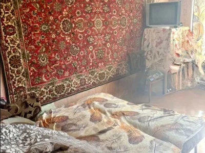 Квартира. Дніпро, Алана Шепарда вул.