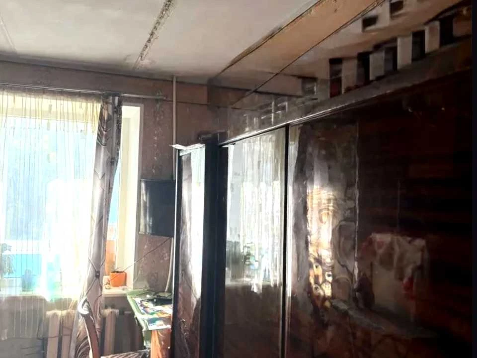 Квартира. Дніпро, Алана Шепарда вул.