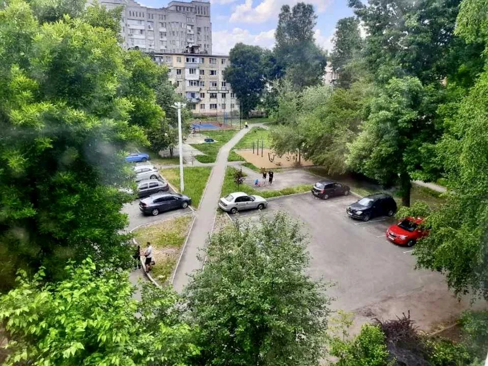 Квартира. Дніпро, Алана Шепарда вул.