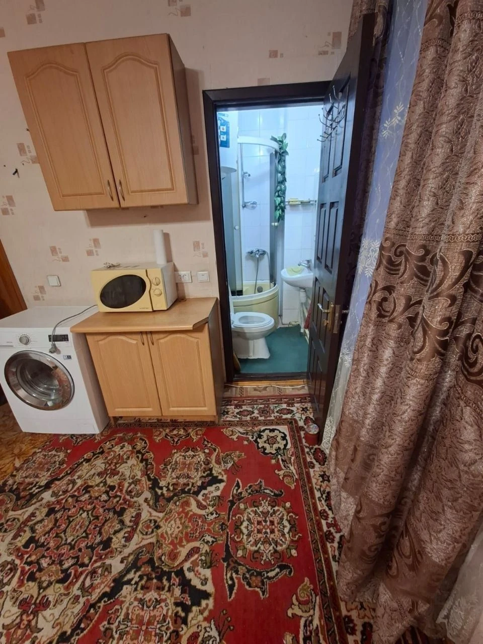 For Sale: 1-Bedroom Apartment, PriDniprozh