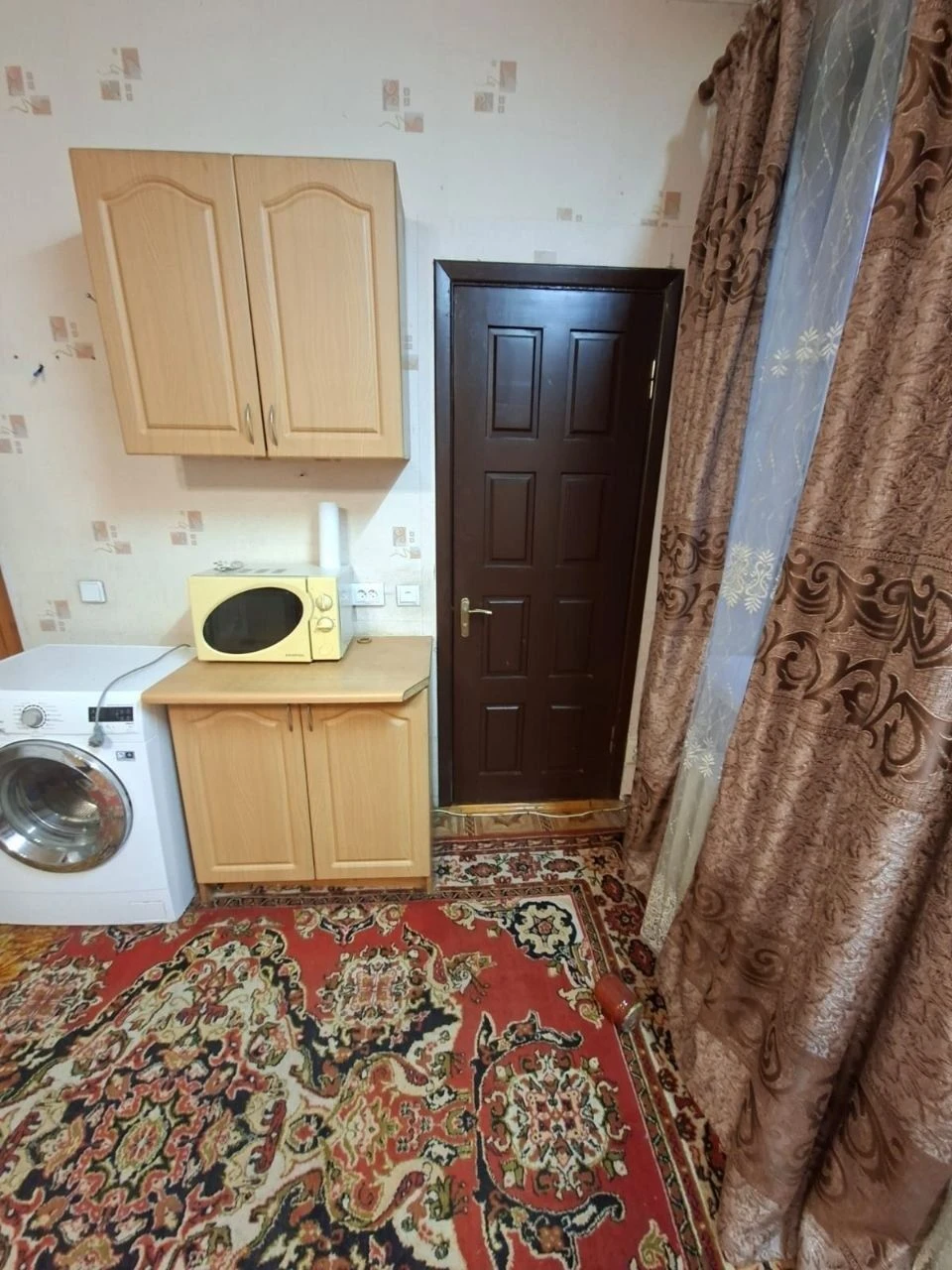 For Sale: 1-Bedroom Apartment, PriDniprozh