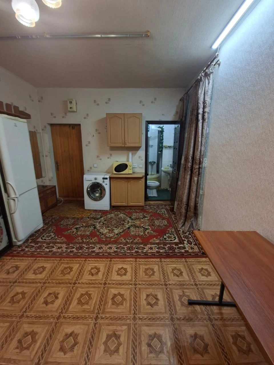 For Sale: 1-Bedroom Apartment, PriDniprozh