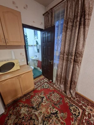For Sale: 1-Bedroom Apartment, PriDniprozh