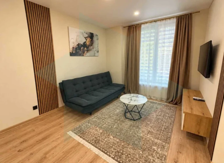 Sale of 1-bedroom apartment in a new building in the CENTER, Konysky Street
