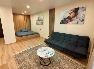Sale of 1-bedroom apartment in a new building in the CENTER, Konysky Street