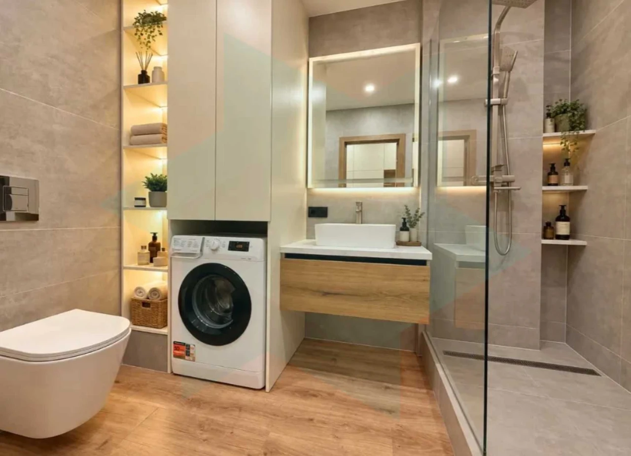 Sale of 1-bedroom apartment in a new building in the CENTER, Konysky Street
