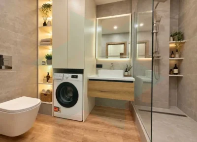 Sale of 1-bedroom apartment in a new building in the CENTER, Konysky Street