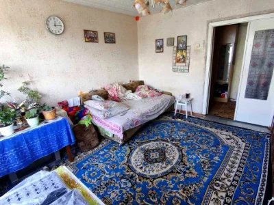 Apartment. Dnipro, Topolyna st.