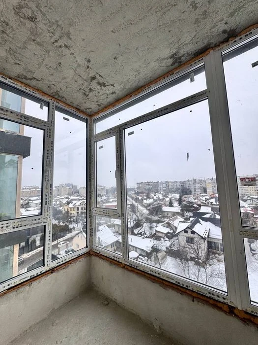 Продаю 2 кімнатну квартиру в Новобудові