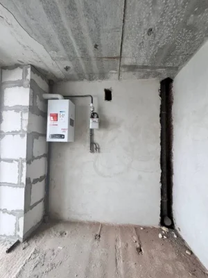 Продаю 2 кімнатну квартиру в Новобудові