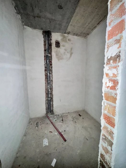 Продаю 2 кімнатну квартиру в Новобудові