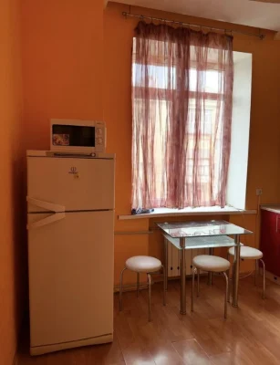 For Sale: 2-bedroom apartment on St. Gregory Skovoroda (Pushkinsk) Street