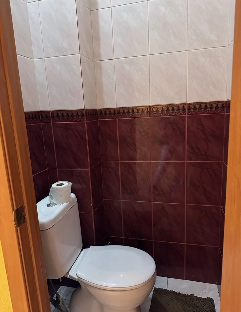 For Sale: 2-bedroom apartment on St. Gregory Skovoroda (Pushkinsk) Street