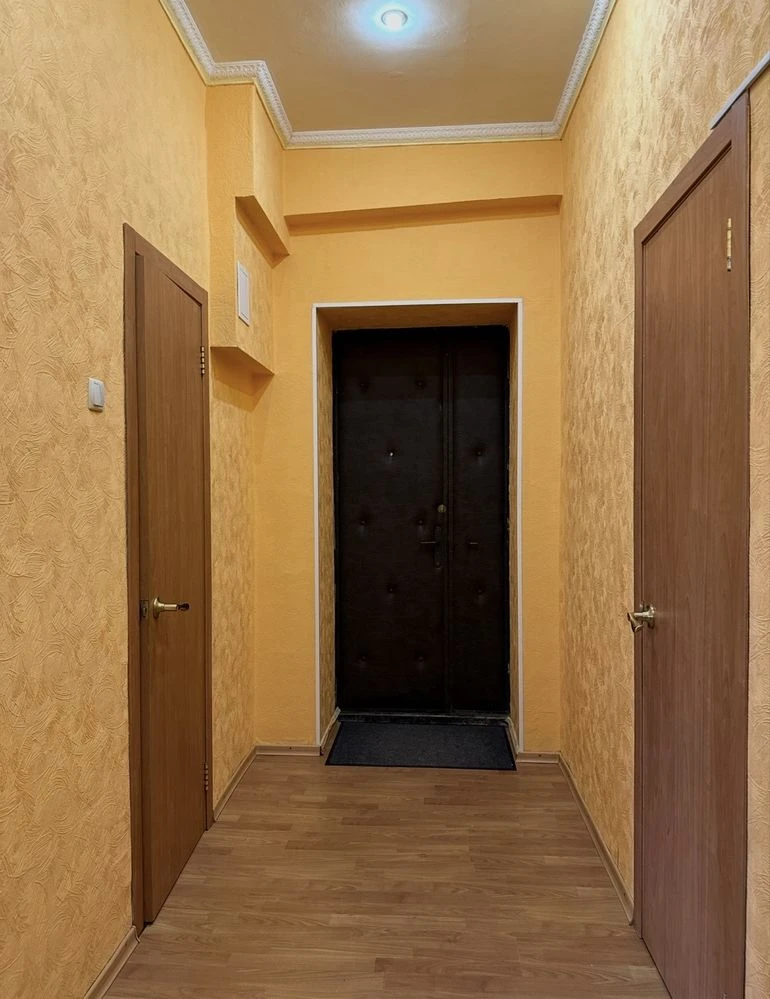 For Sale: 2-bedroom apartment on St. Gregory Skovoroda (Pushkinsk) Street