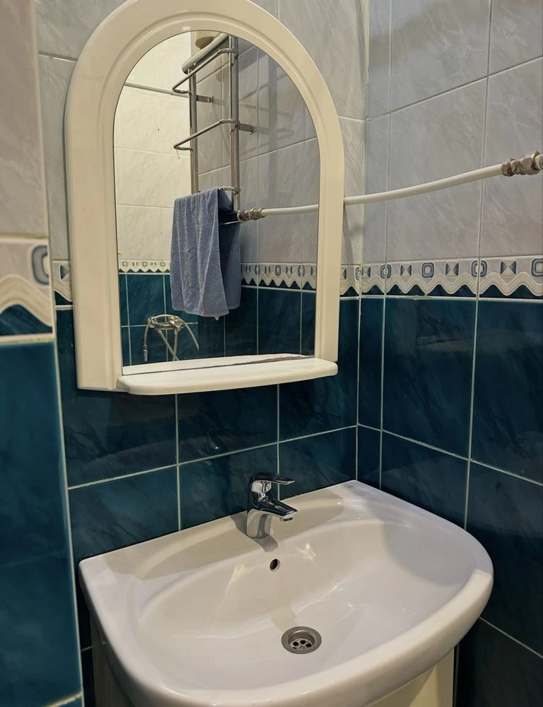 For Sale: 2-bedroom apartment on St. Gregory Skovoroda (Pushkinsk) Street
