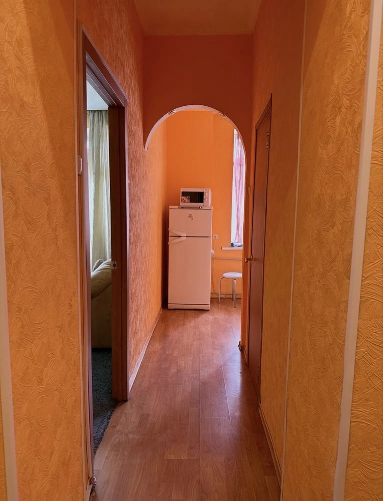 For Sale: 2-bedroom apartment on St. Gregory Skovoroda (Pushkinsk) Street