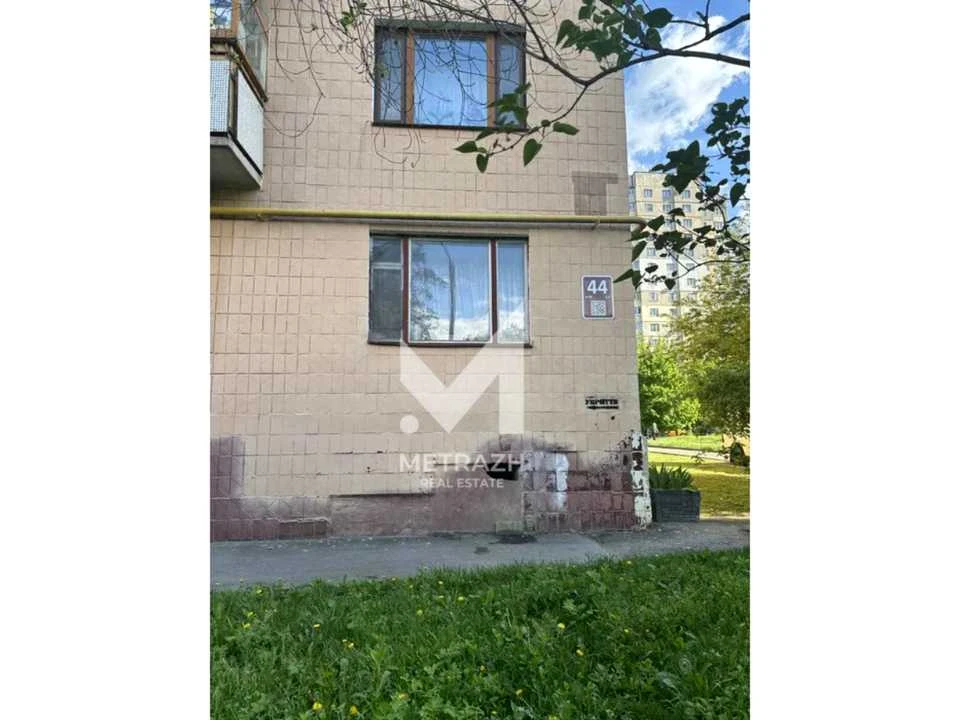 Квартира. Харків, Європейська вул.