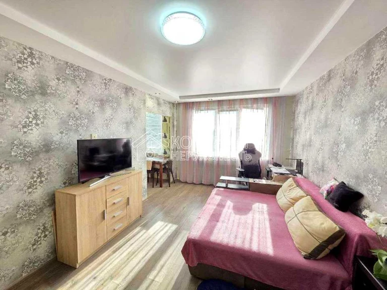 Apartment. Ruslana Plotyko Street, Kharkiv
