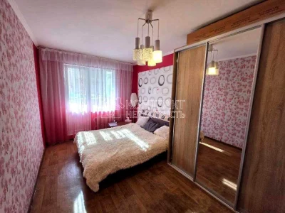 Apartment. Ruslana Plotyko Street, Kharkiv