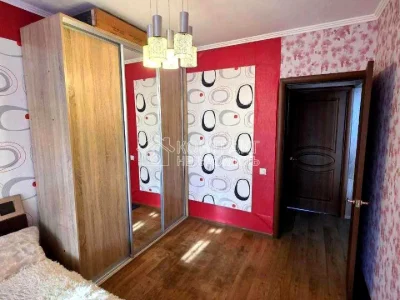 Apartment. Ruslana Plotyko Street, Kharkiv