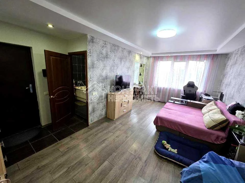 Apartment. Ruslana Plotyko Street, Kharkiv