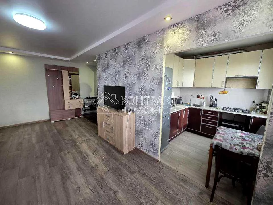 Apartment. Ruslana Plotyko Street, Kharkiv