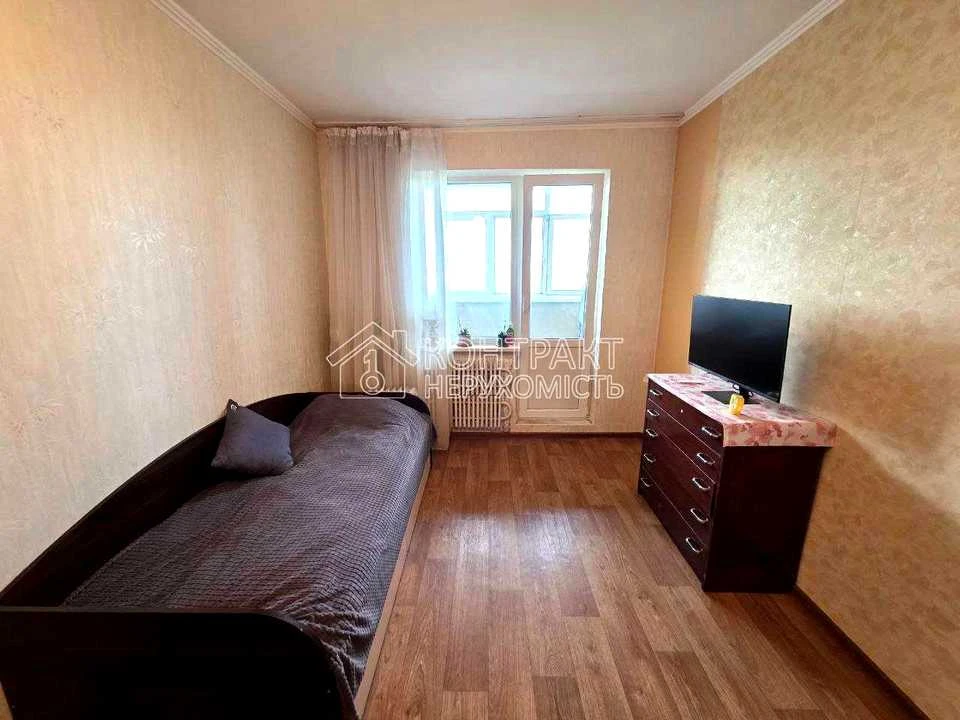 Apartment. Ruslana Plotyko Street, Kharkiv