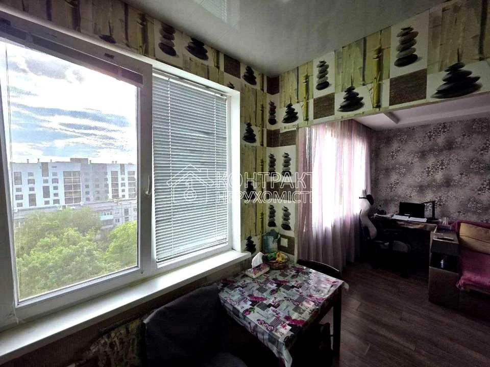Apartment. Ruslana Plotyko Street, Kharkiv