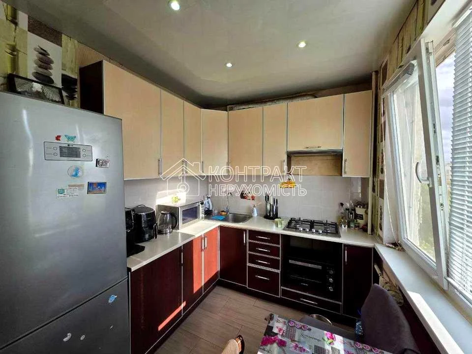 Apartment. Ruslana Plotyko Street, Kharkiv