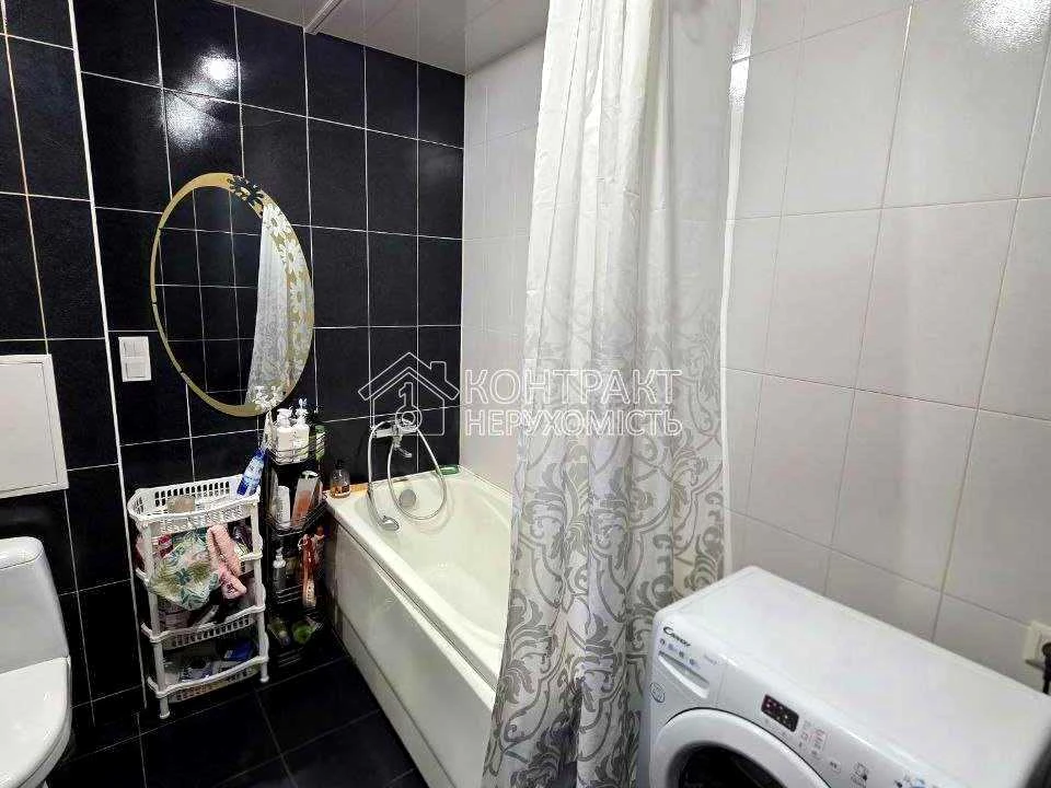 Apartment. Ruslana Plotyko Street, Kharkiv