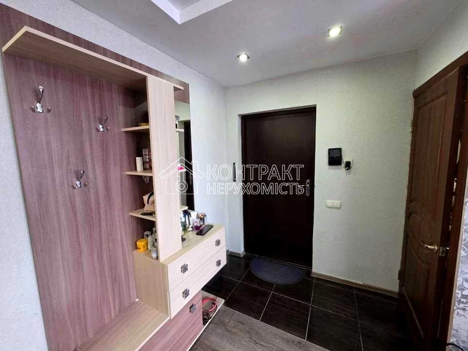 Apartment. Ruslana Plotyko Street, Kharkiv
