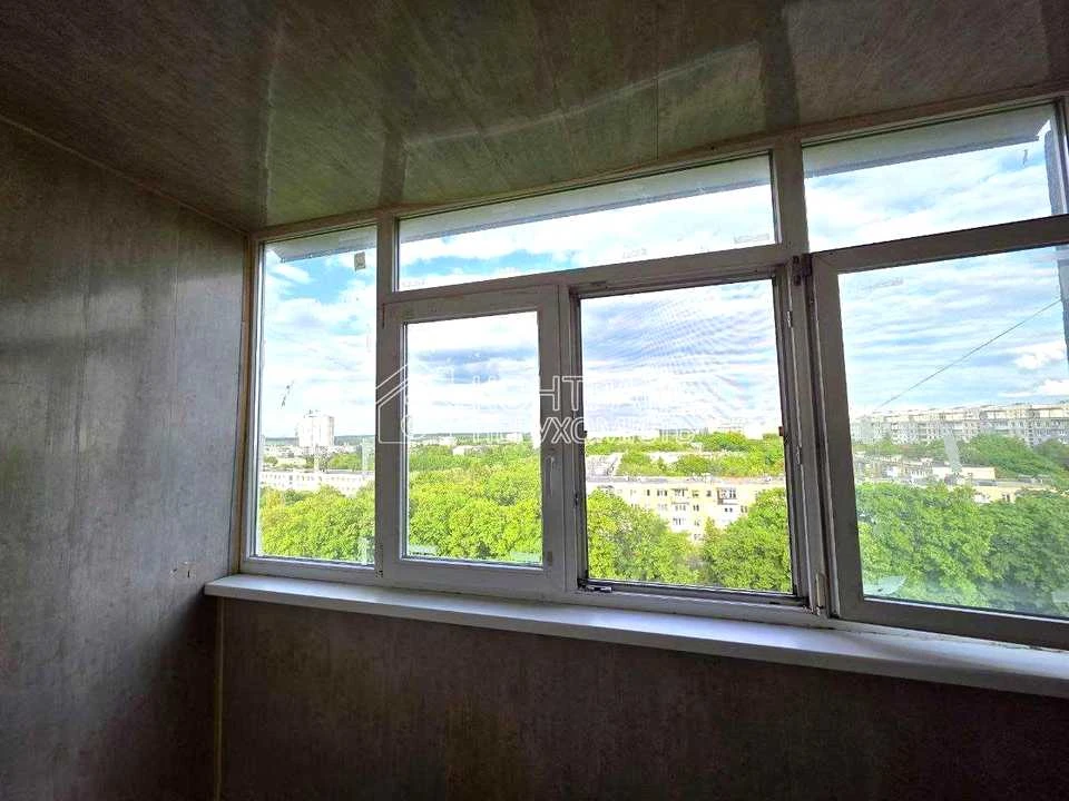 Apartment. Ruslana Plotyko Street, Kharkiv