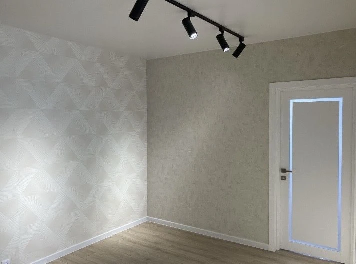 Selling a 2-bedroom apartment 58 sq m in the Mira residential complex