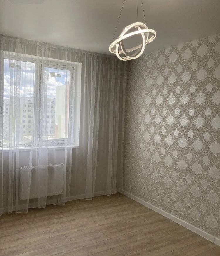 Selling a 2-bedroom apartment 58 sq m in the Mira residential complex