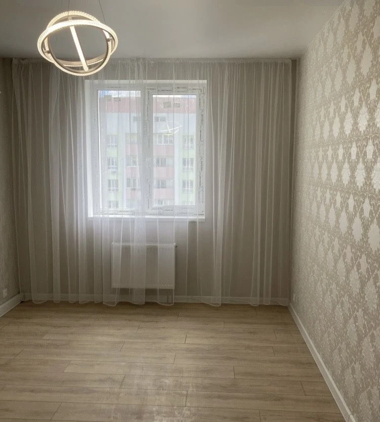Selling a 2-bedroom apartment 58 sq m in the Mira residential complex