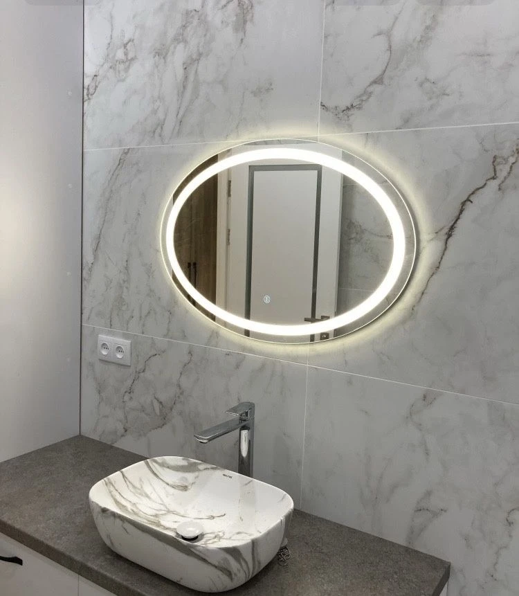 Selling a 2-bedroom apartment 58 sq m in the Mira residential complex