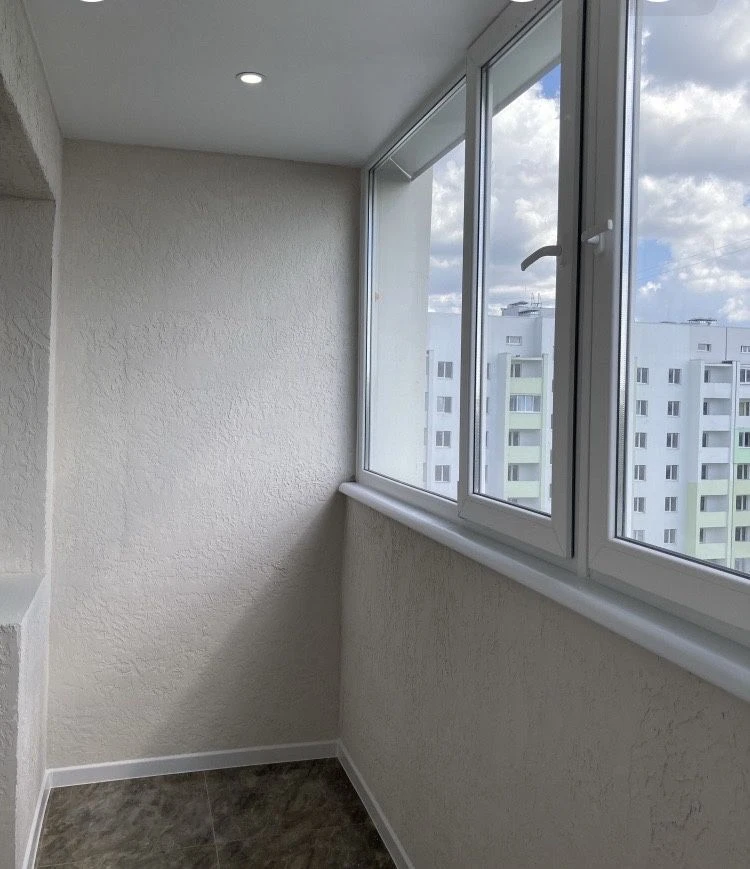 Selling a 2-bedroom apartment 58 sq m in the Mira residential complex