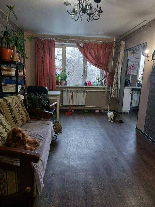 Urgent 3-room apartment in New Homes. Working with certificates!