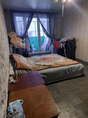 Urgent 3-room apartment in New Homes. Working with certificates!