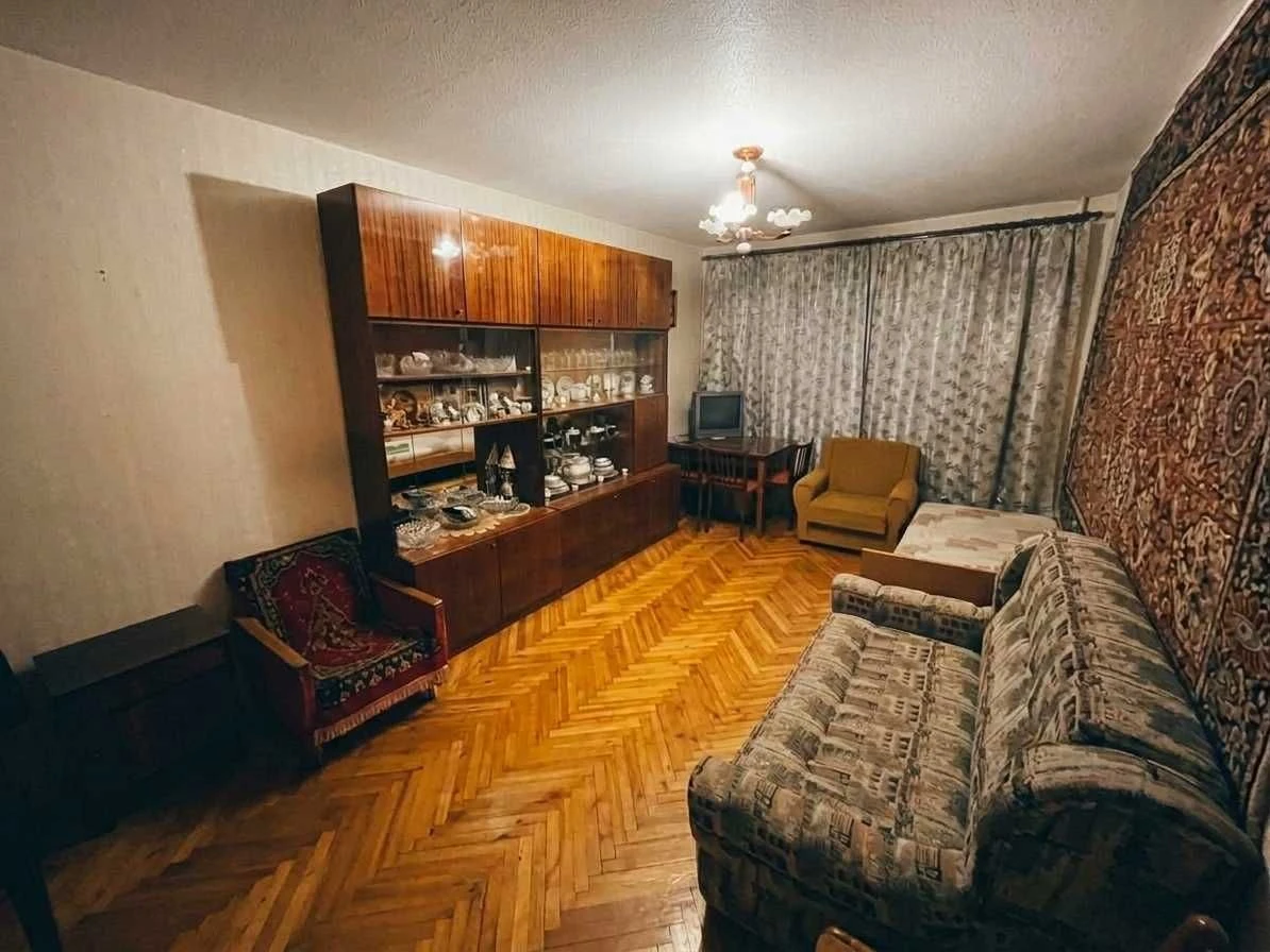 Продається однокімнатна квартира, Салтівка