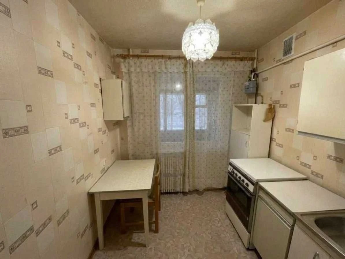 Продається однокімнатна квартира, Салтівка