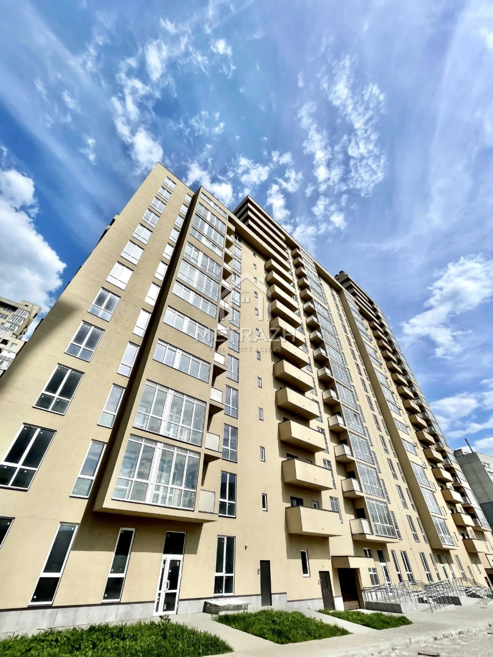 Sale: 2-room apartment, Павlovsky Quarter, Klochkovskaya (code