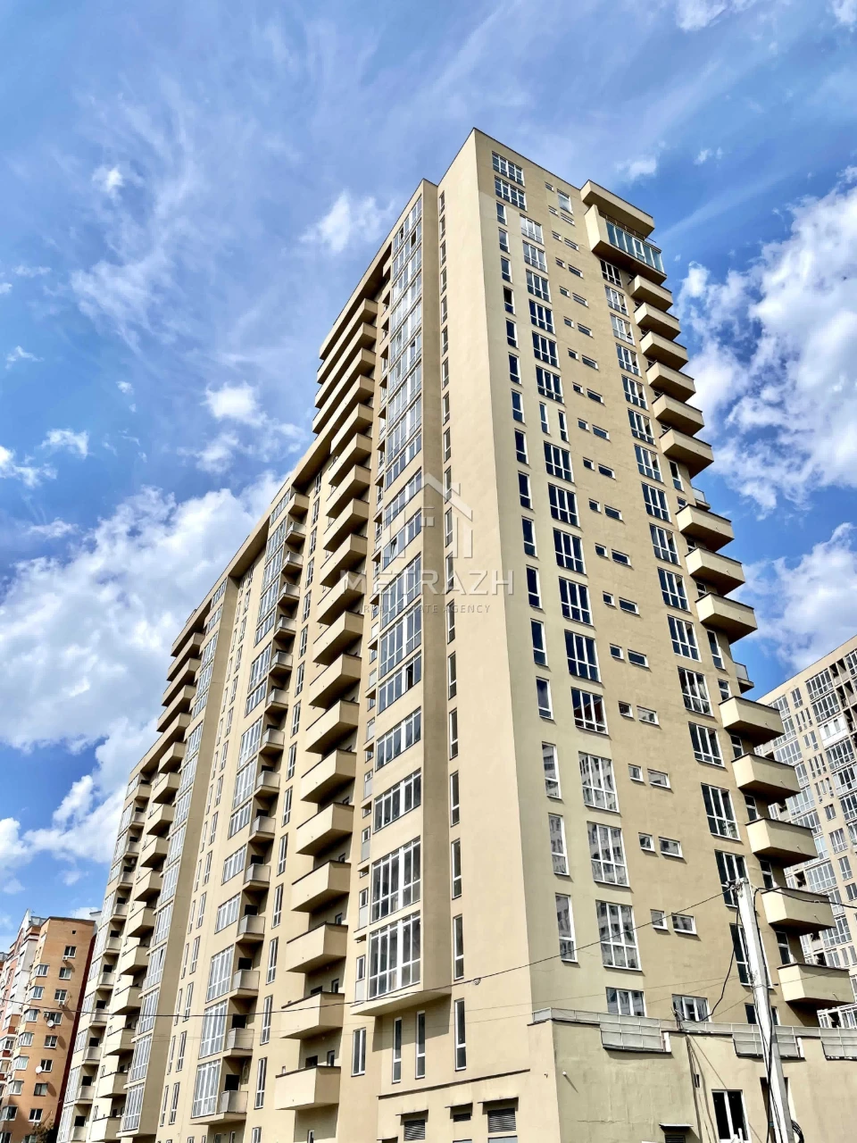 Sale: 2-room apartment, Павlovsky Quarter, Klochkovskaya (code