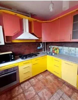 For sale 3-room apartment on Prospect Nauki, Botanical Garden metro.