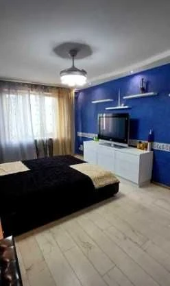 For sale 3-room apartment on Prospect Nauki, Botanical Garden metro.