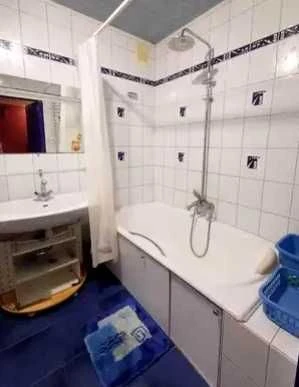 For sale 3-room apartment on Prospect Nauki, Botanical Garden metro.