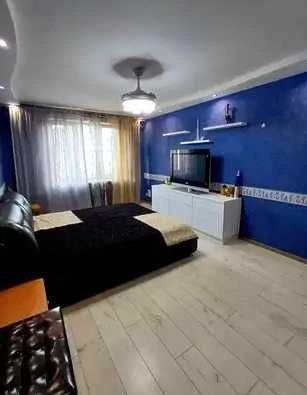 For sale 3-room apartment on Prospect Nauki, Botanical Garden metro.