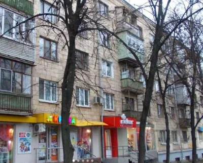 For sale 3-room apartment on Prospect Nauki, Botanical Garden metro.