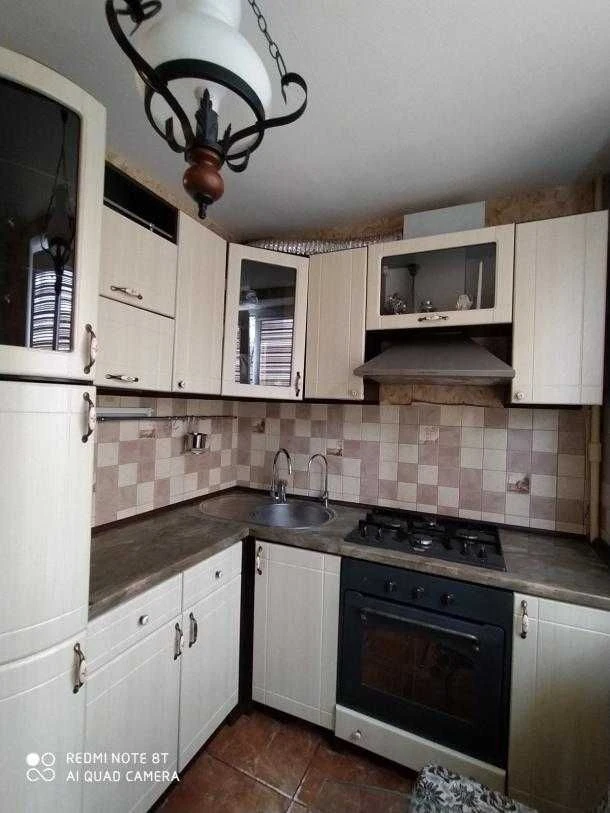 3-bedroom apartment in RZM